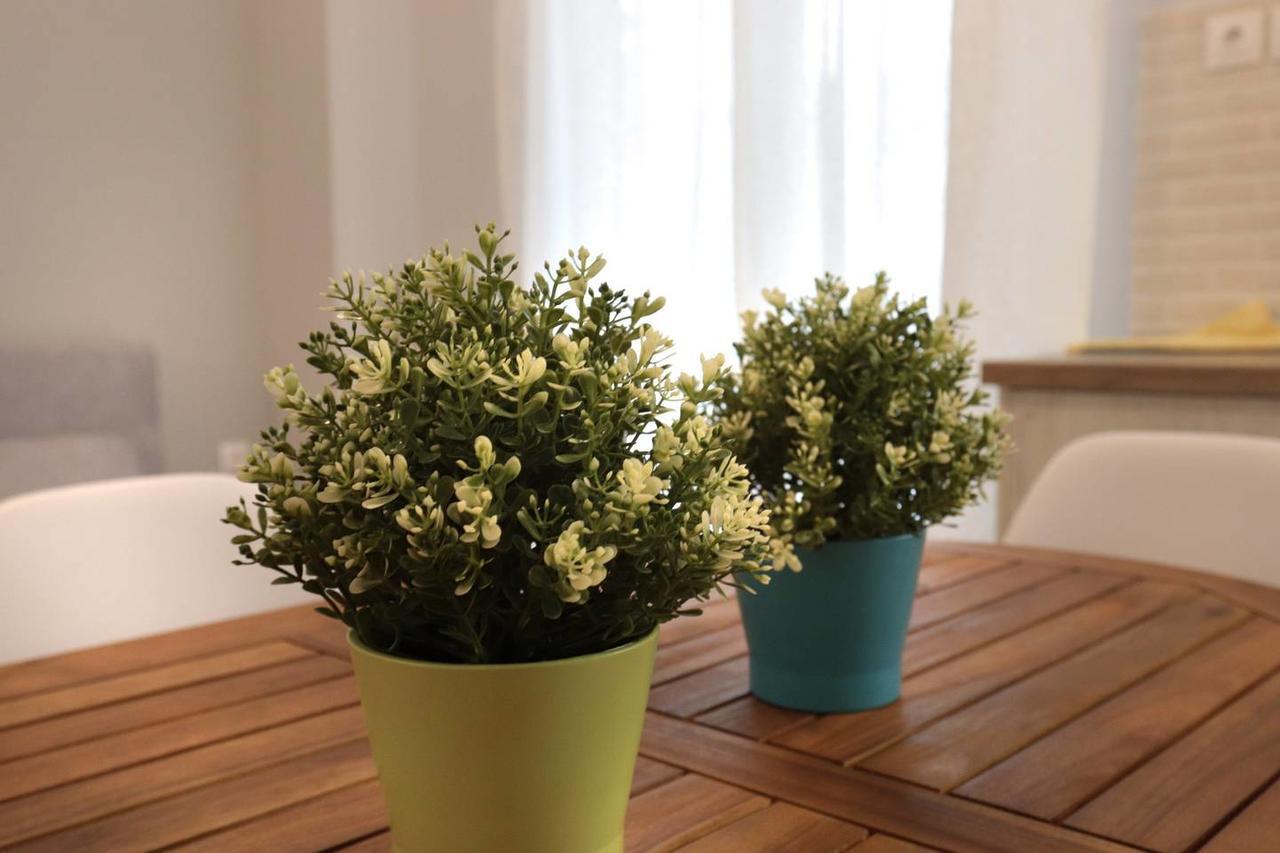 Pale Coloured Apt In Athens Historic Centre Екстериор снимка